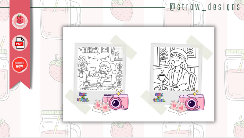 توزيعات تلوين بنوته