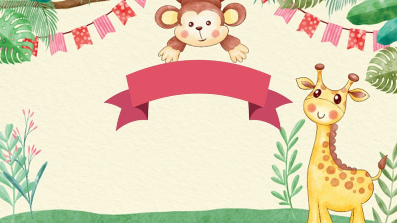 عرض بوربوينت شيق الغابة - 1