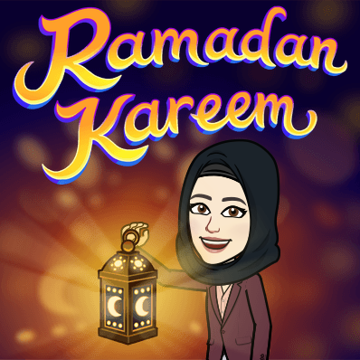 🌙 هدايا شهر رمضان من اوراقي 🎁