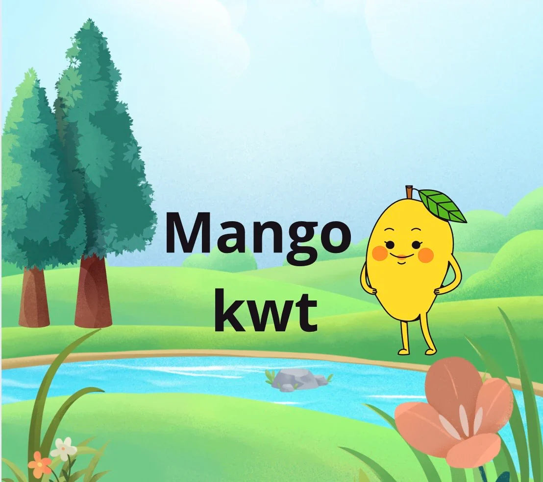 متجر Mango KWT
