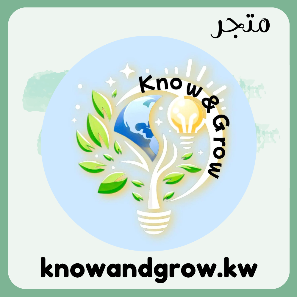 knowandgrow.kw