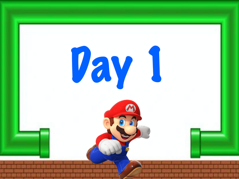 New Grade 4A : ( Health is Wealth ) ( Girls & Boys  - 12 Periods PPT / Keynote )