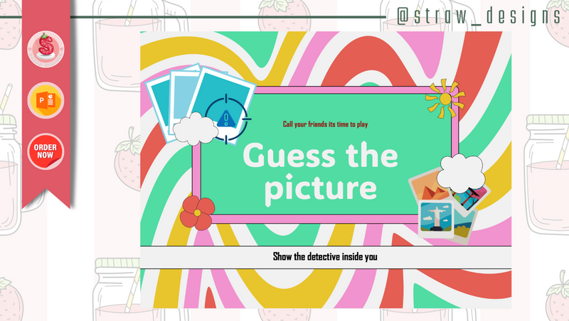 guess the picture game